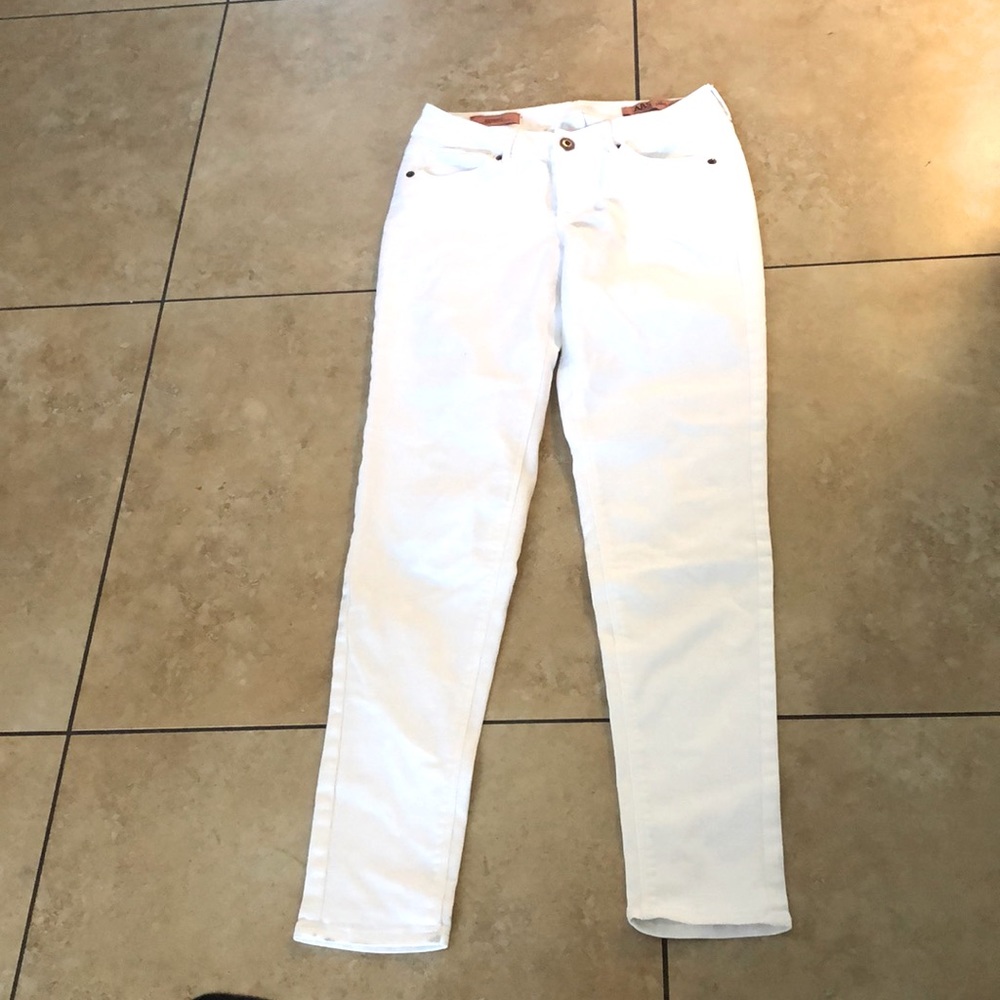 ABS JEANS